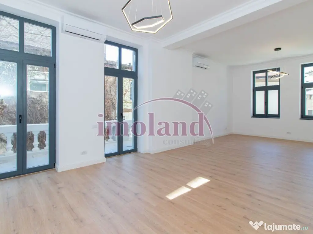 Vila - vanzare - Dorobanti - P-ta Victoriei - Romana