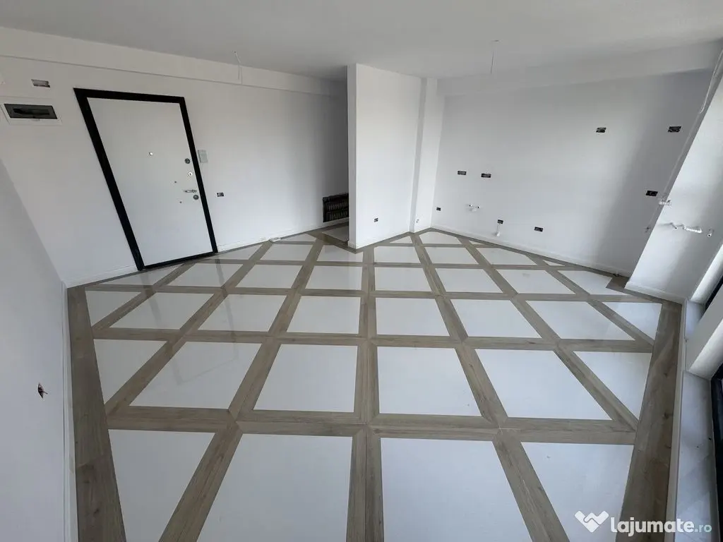 Apartament 2 camere zona Tomis Plus