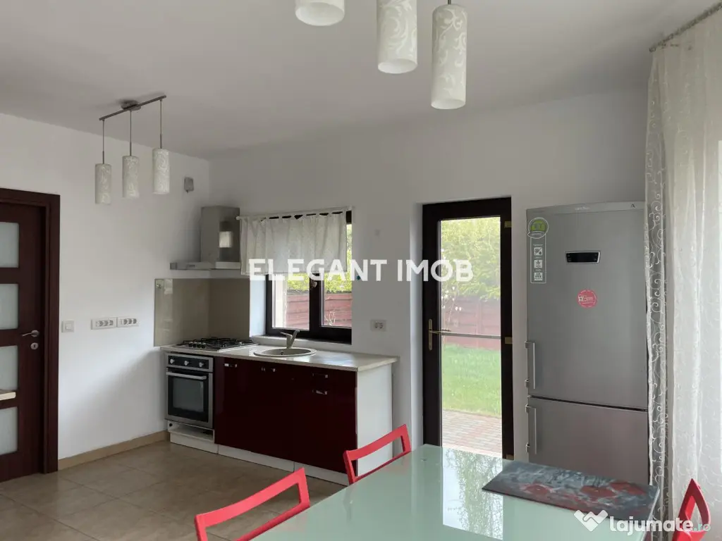 Vanzari Case / Vile Corbeanca 