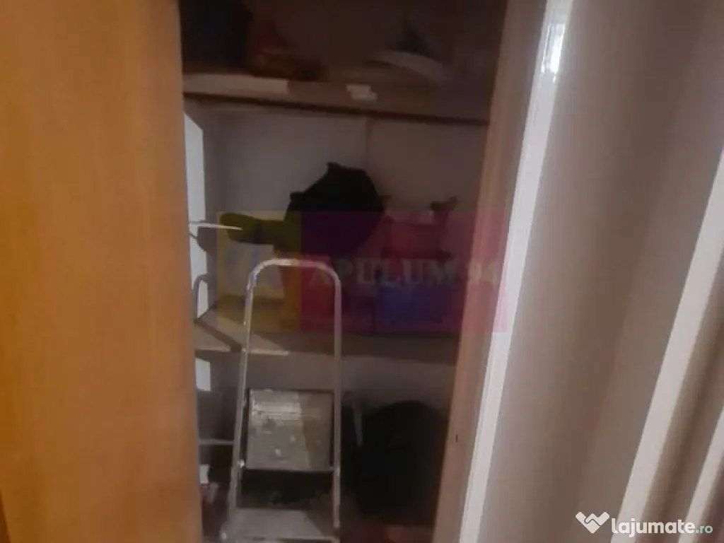Apartament cu 2 camere de vanzare in Campina 