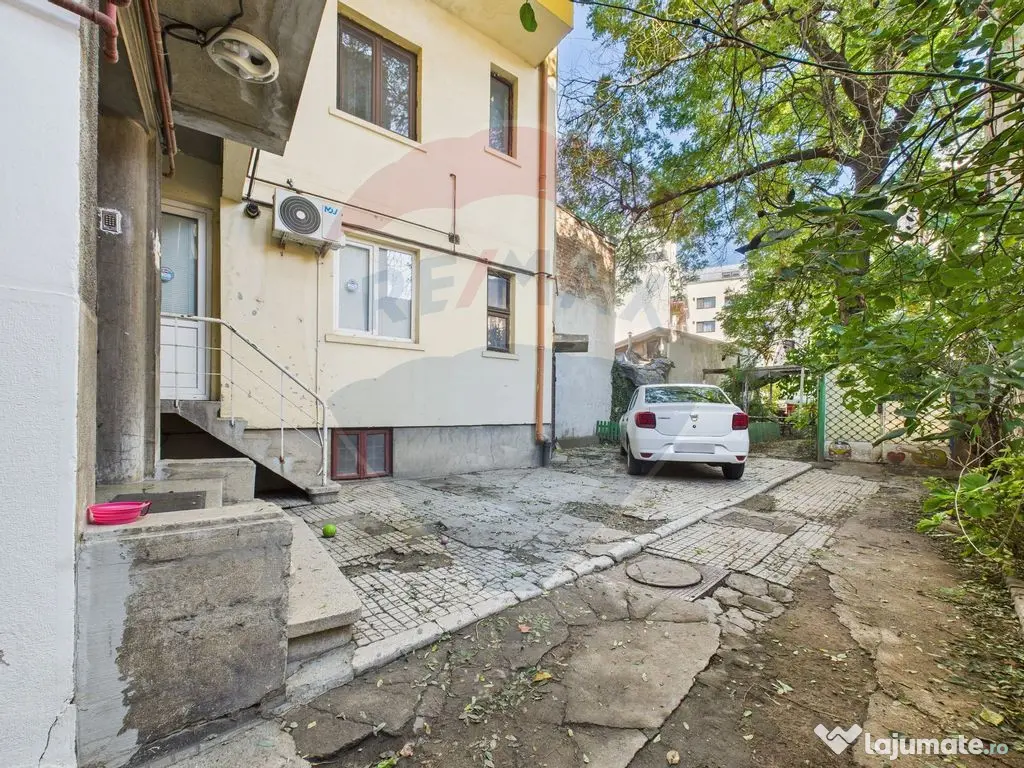 Investitie - Apartament 2 camere - Randament 6% - zona Pa... 