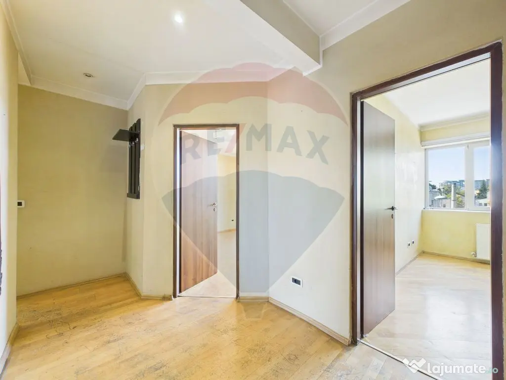 Investitie - Apartament 2 camere - Randament 6% - zona Pa... 