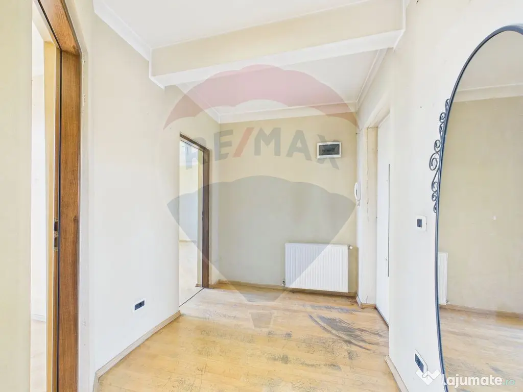 Investitie - Apartament 2 camere - Randament 6% - zona Pa... 