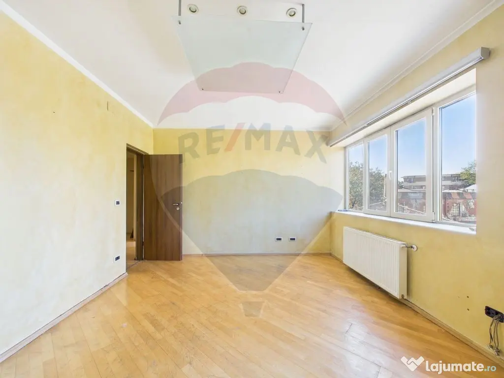 Investitie - Apartament 2 camere - Randament 6% - zona Pa... 