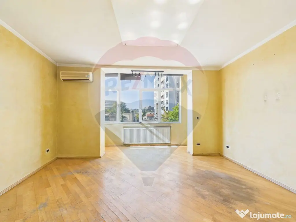 Investitie - Apartament 2 camere - Randament 6% - zona Pa... 