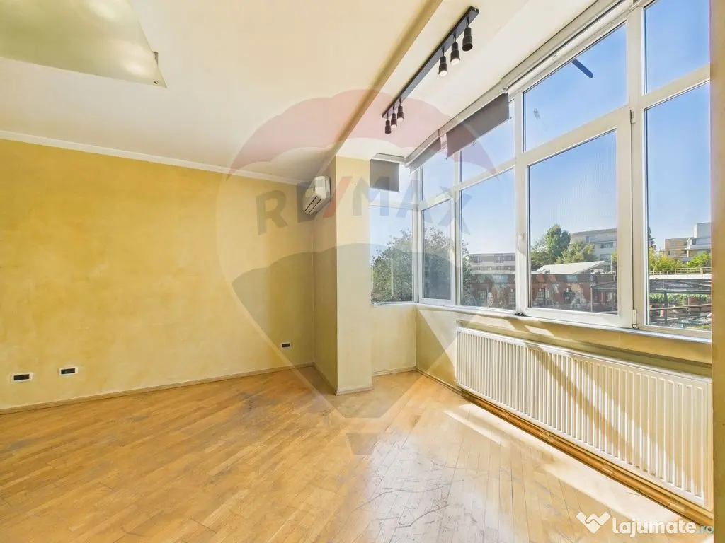 Investitie - Apartament 2 camere - Randament 6% - zona Pa... 