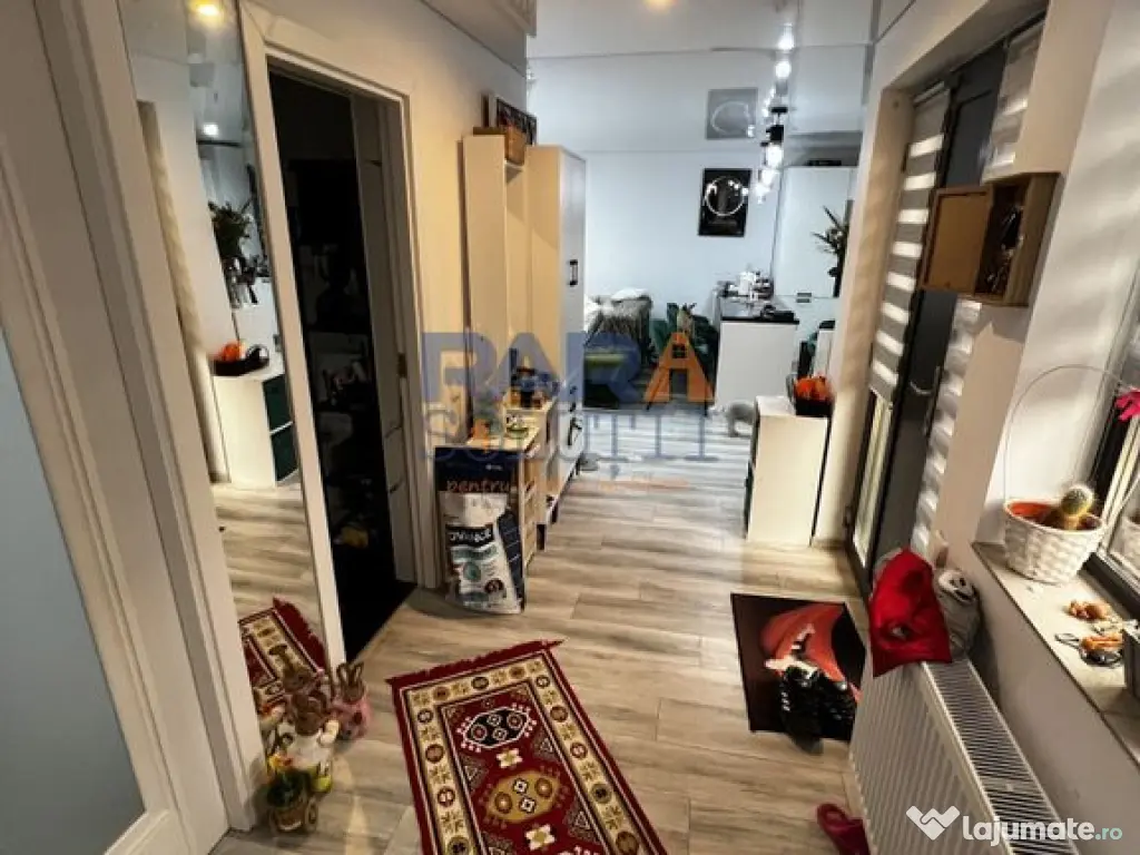 Casă la cheie - zona Ștrandului Municipal 