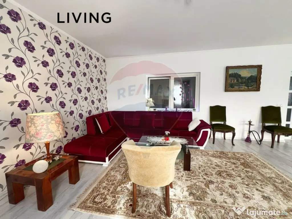 De vanzare casa cu teren generos in Salsig - finisaj exte...