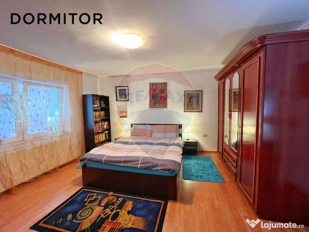 De vanzare casa cu teren generos in Salsig - finisaj exte...