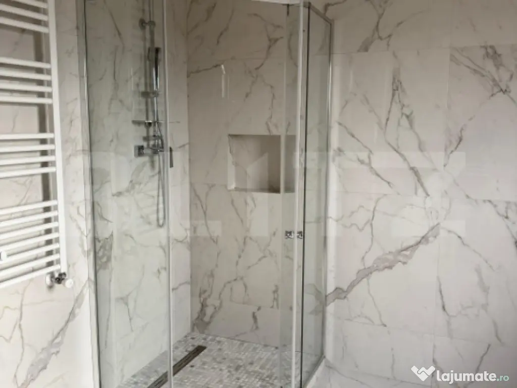 Casa individuala, 145 mp utili, 400 mp teren, zona Scheia