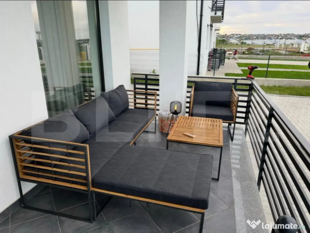 Casa individuala, 145 mp utili, 400 mp teren, zona Scheia