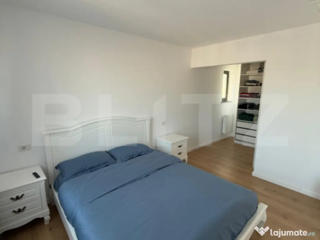 Casa individuala, 145 mp utili, 400 mp teren, zona Scheia