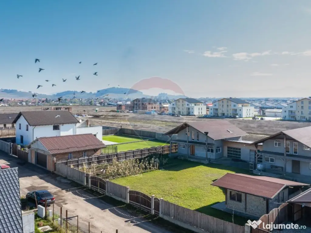 Casă -Brasov, Sanpetru 