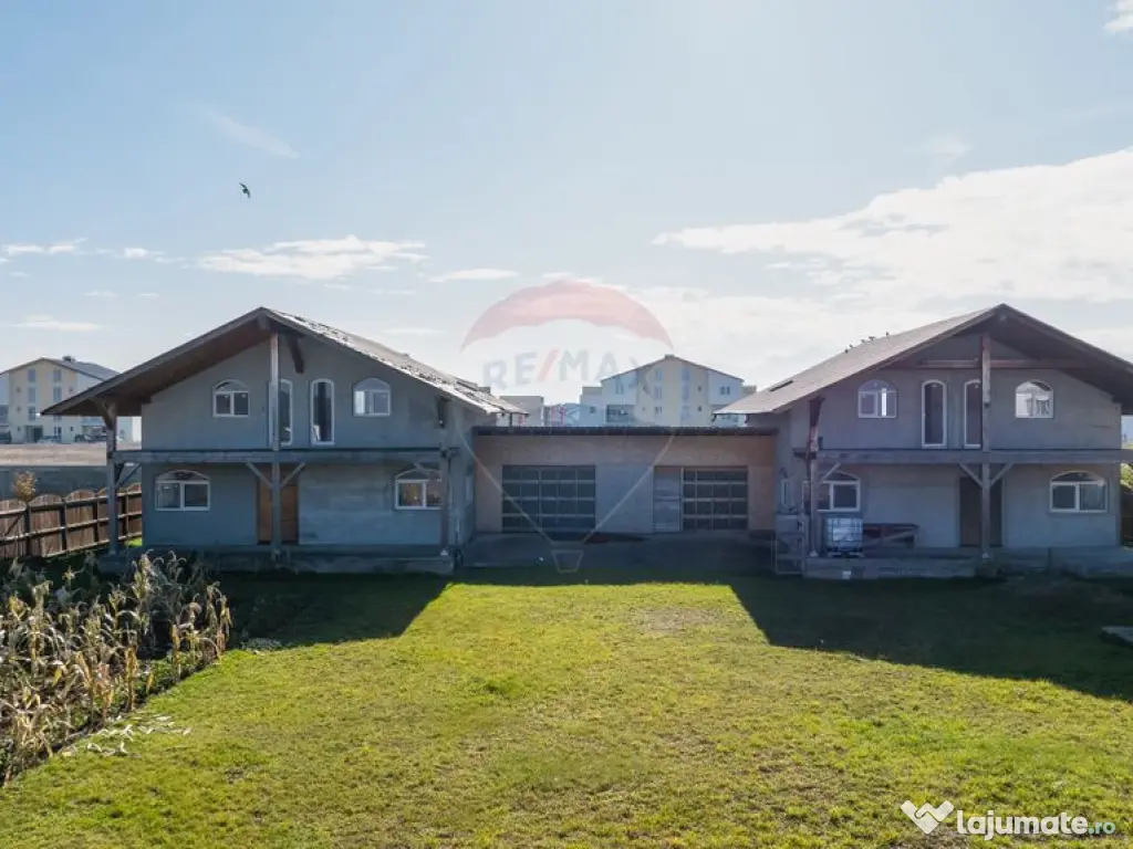 Casă -Brasov, Sanpetru 