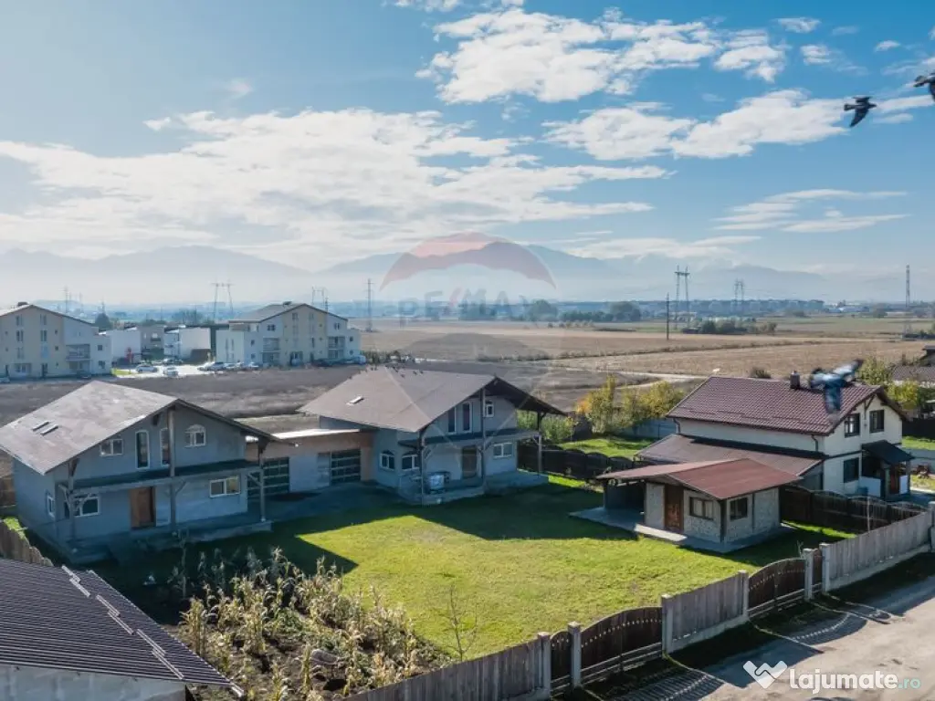 Casă -Brasov, Sanpetru 