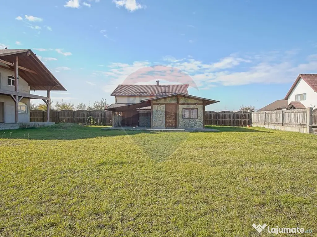 Casă -Brasov, Sanpetru 