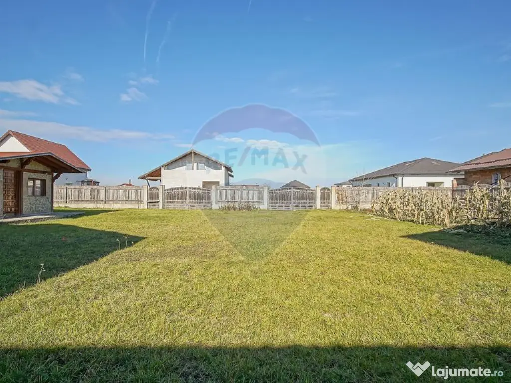 Casă -Brasov, Sanpetru 