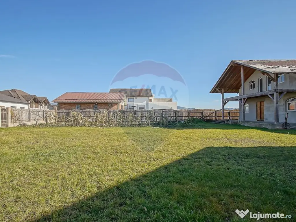 Casă -Brasov, Sanpetru 