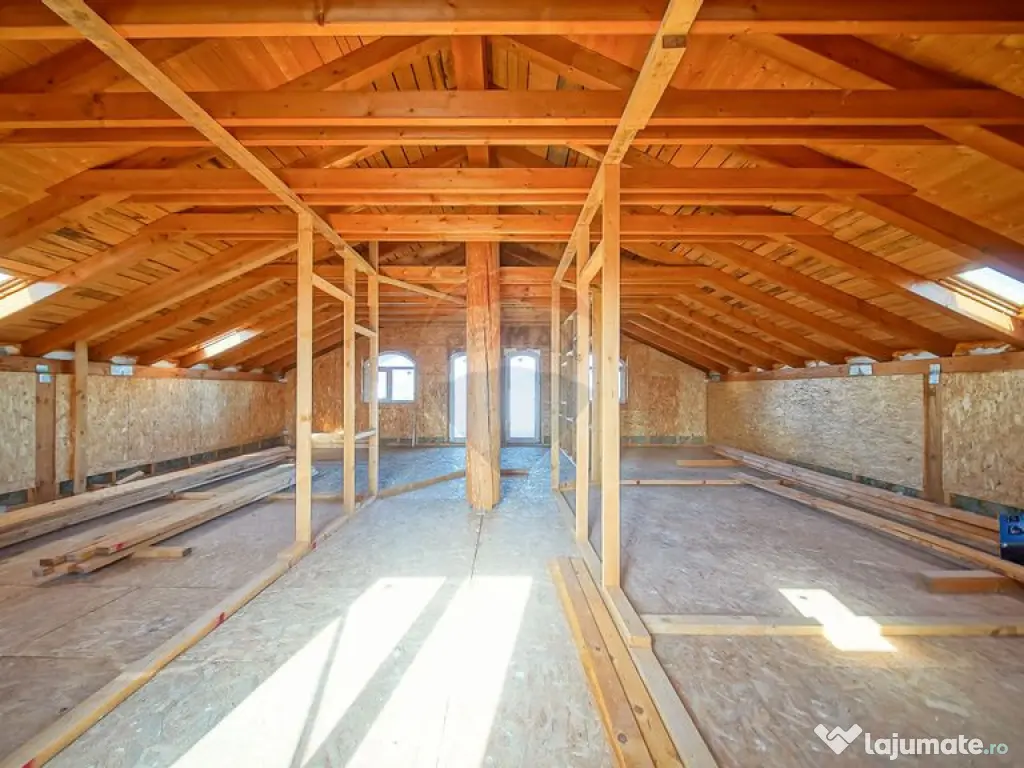 Casă -Brasov, Sanpetru 