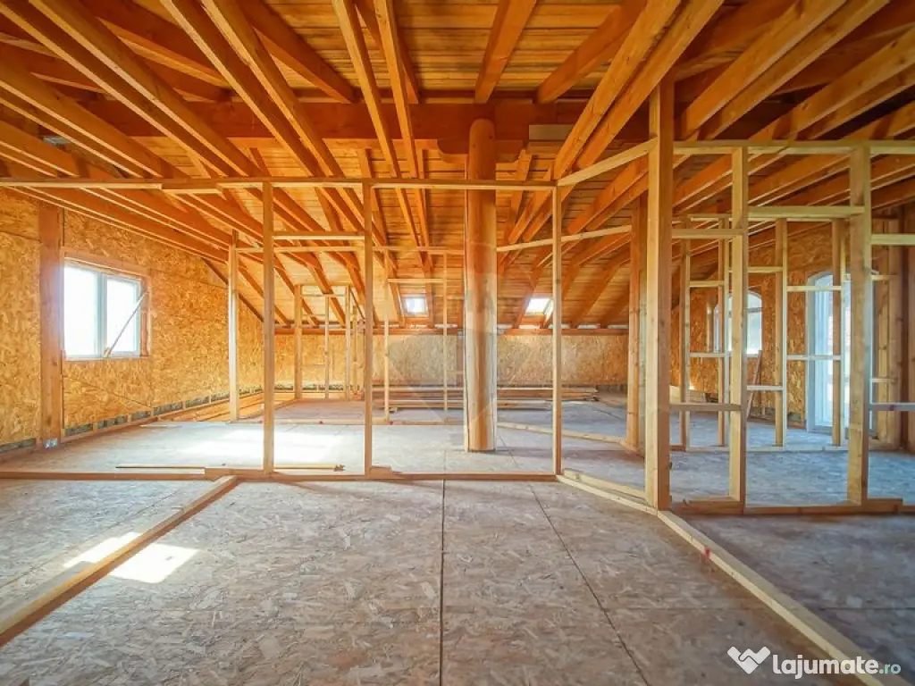 Casă -Brasov, Sanpetru 