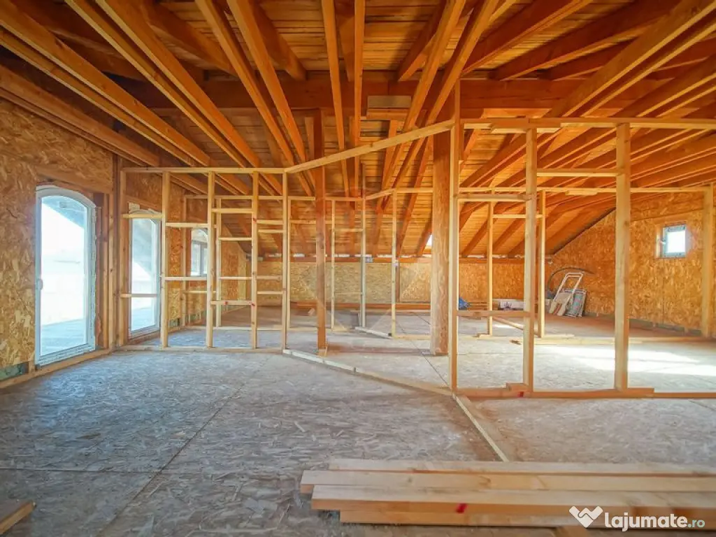 Casă -Brasov, Sanpetru 