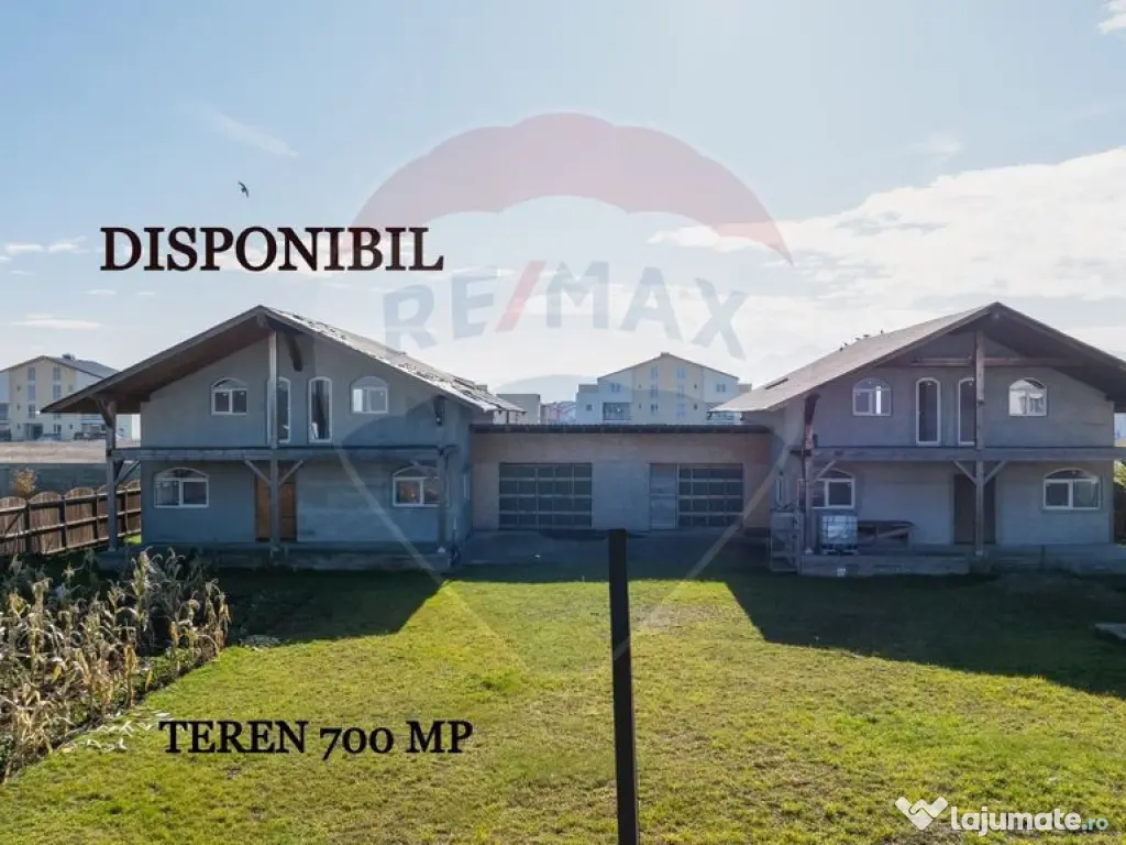 Casă individuala -Brasov