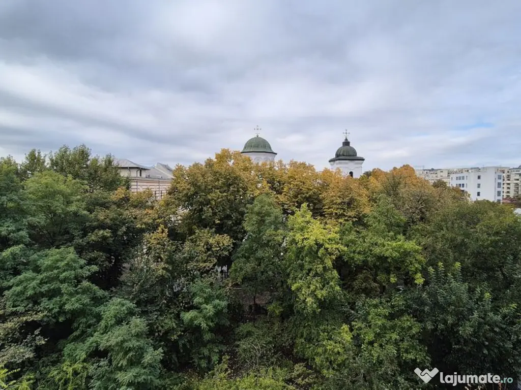 Apartament cu 3 camere 90,11 mp, bloc 1996 - Unirii