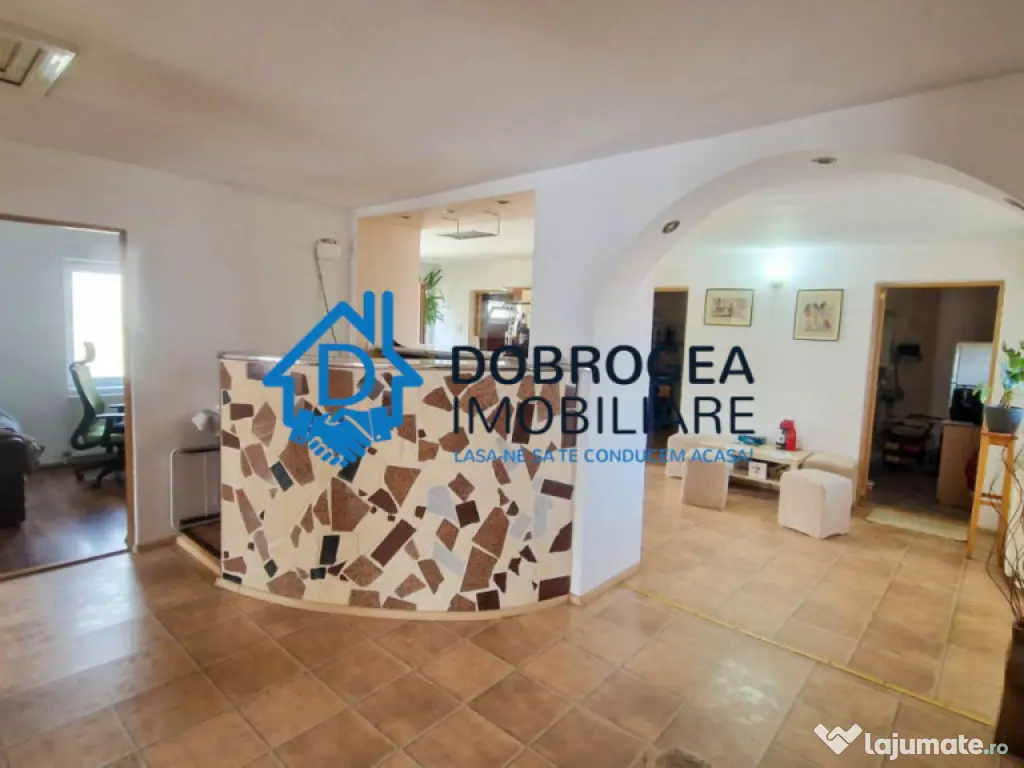 ZONA CENTRALA- CASA P+M, TEREN 397 MP