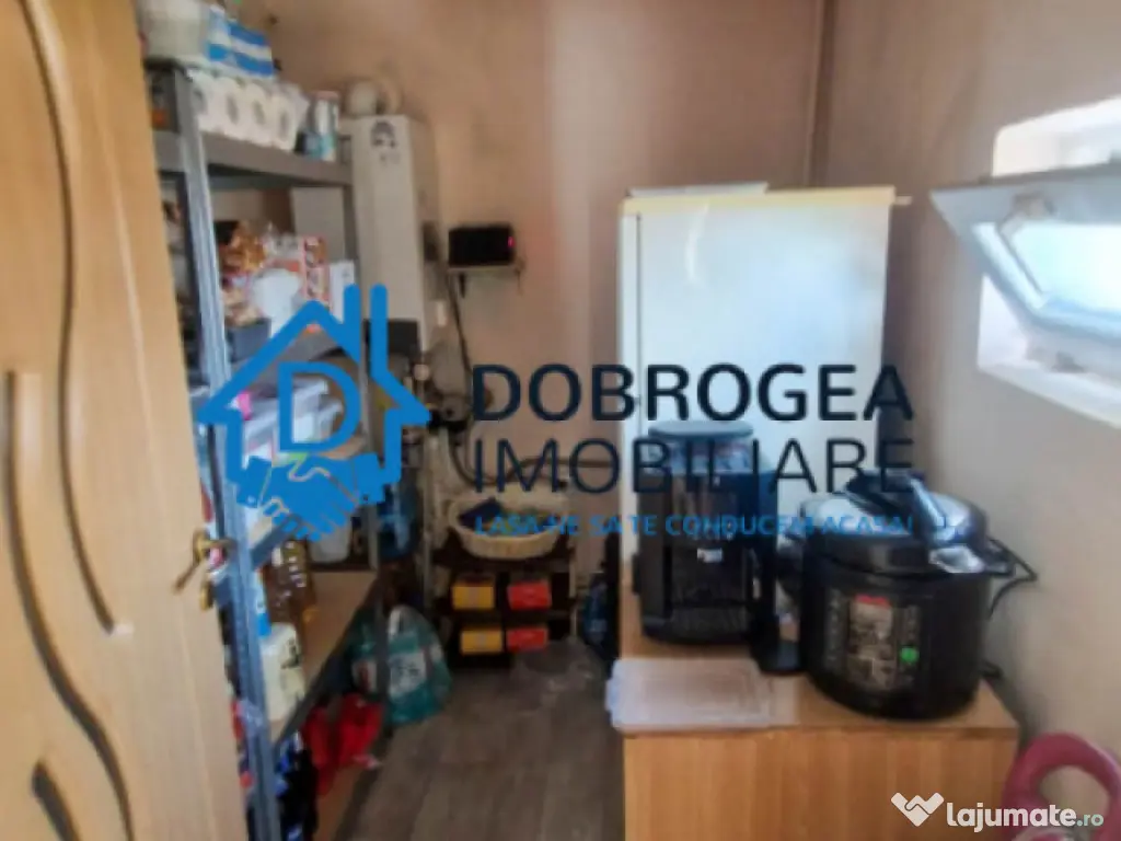 ZONA CENTRALA- CASA P+M, TEREN 397 MP