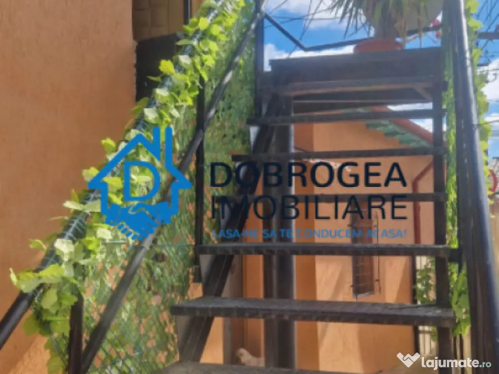 ZONA CENTRALA- CASA P+M, TEREN 397 MP