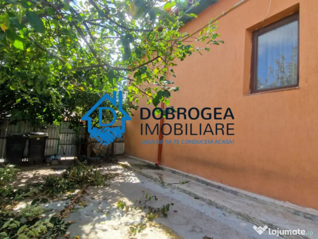 ZONA CENTRALA- CASA P+M, TEREN 397 MP