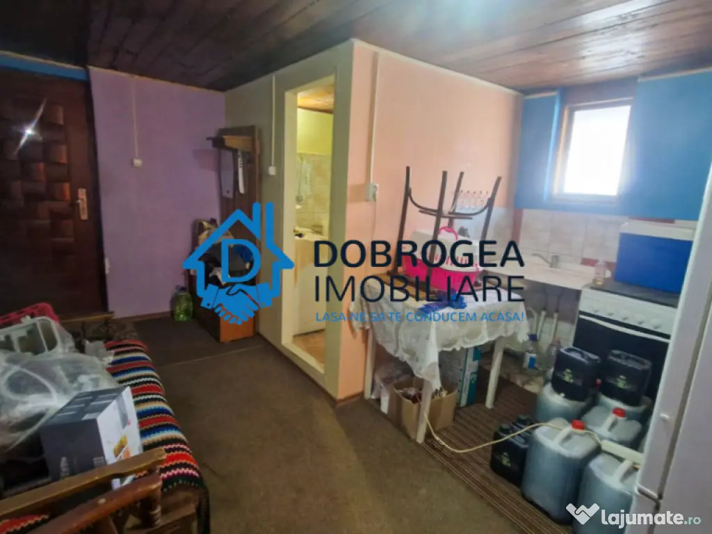 ZONA CENTRALA- CASA P+M, TEREN 397 MP