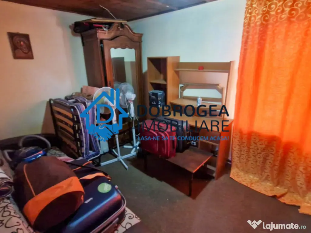 ZONA CENTRALA- CASA P+M, TEREN 397 MP