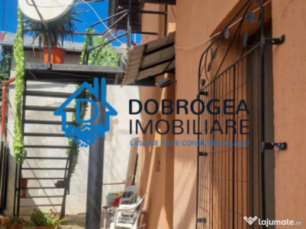 ZONA CENTRALA- CASA P+M, TEREN 397 MP