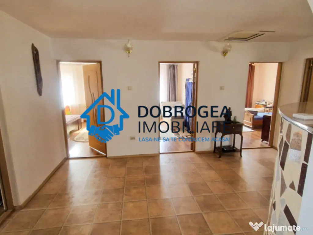 ZONA CENTRALA- CASA P+M, TEREN 397 MP