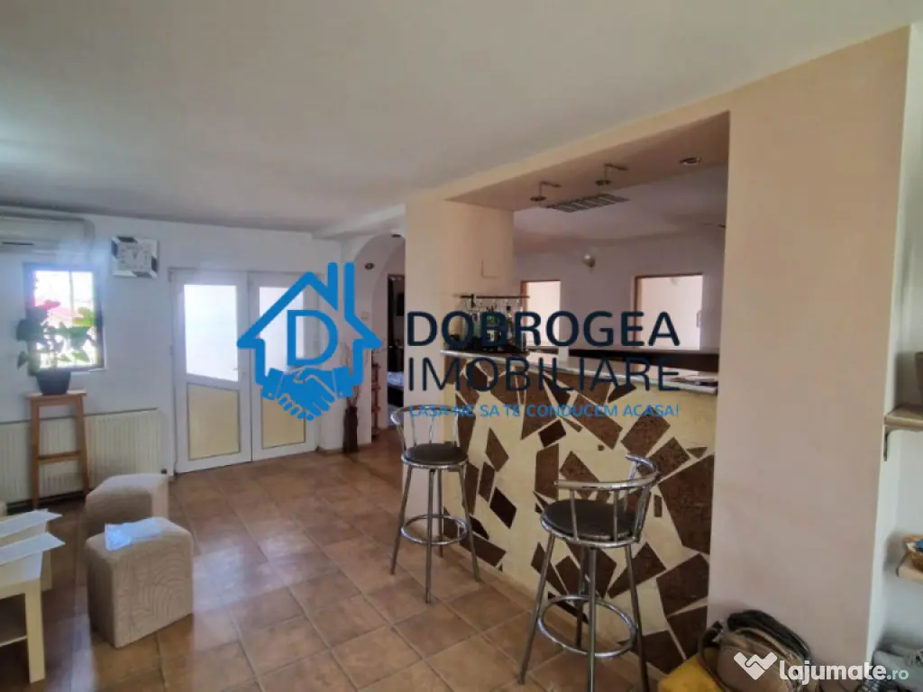 ZONA CENTRALA- CASA P+M, TEREN 397 MP