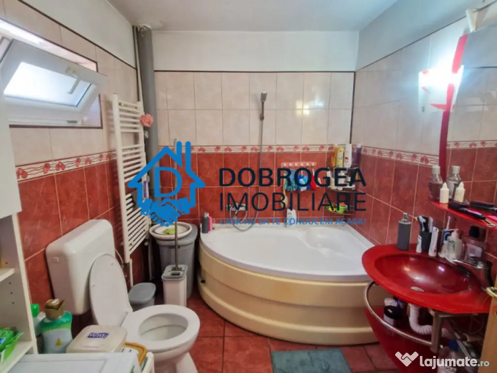 ZONA CENTRALA- CASA P+M, TEREN 397 MP