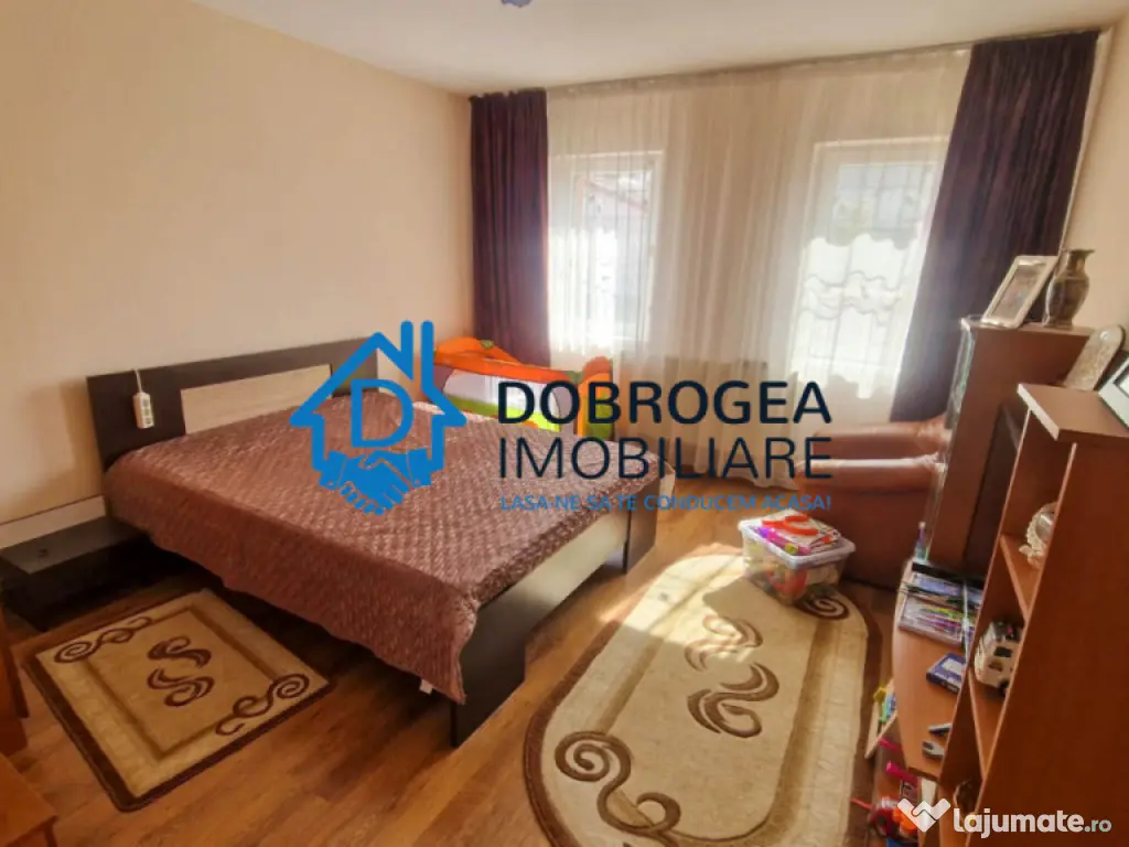 ZONA CENTRALA- CASA P+M, TEREN 397 MP