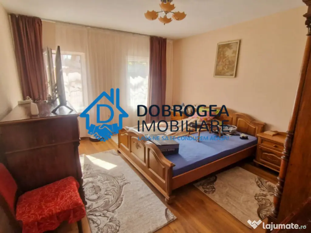 ZONA CENTRALA- CASA P+M, TEREN 397 MP