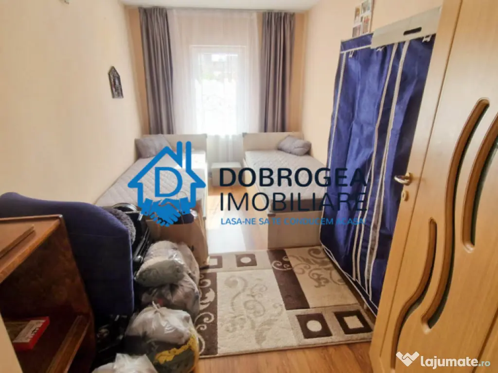 ZONA CENTRALA- CASA P+M, TEREN 397 MP