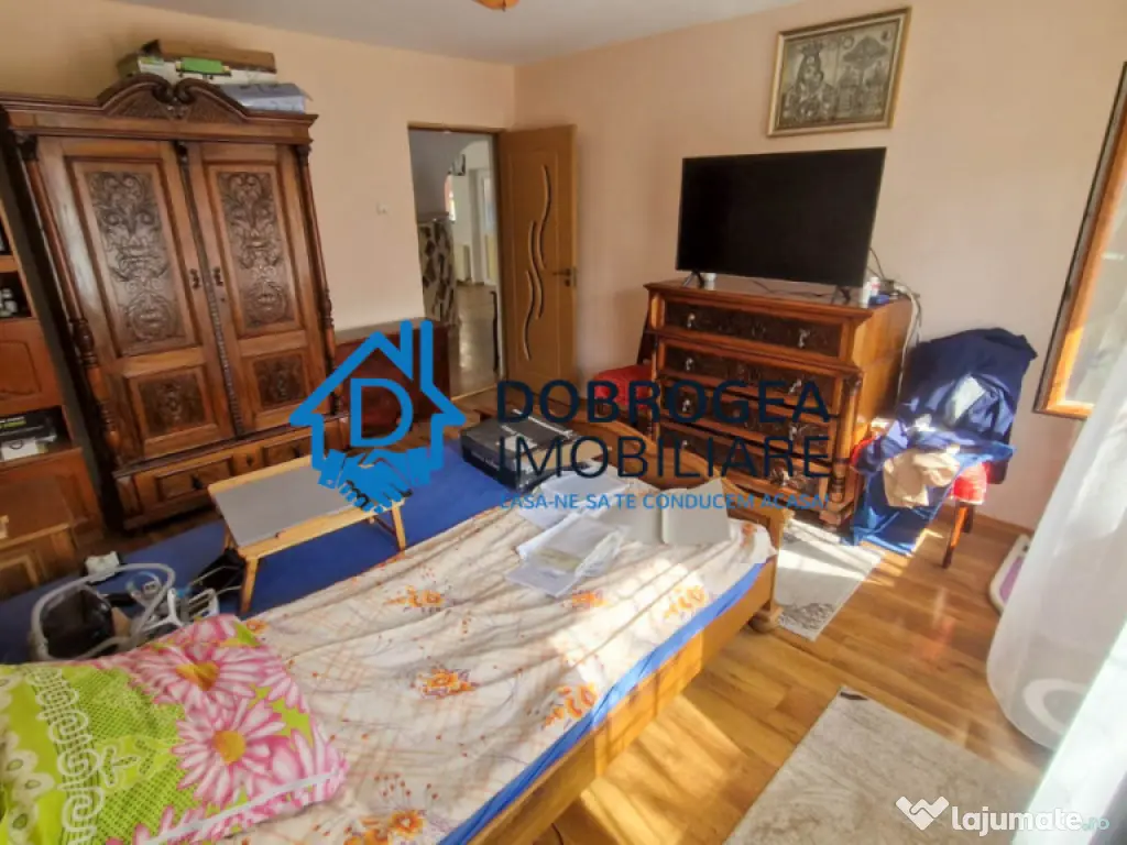 ZONA CENTRALA- CASA P+M, TEREN 397 MP