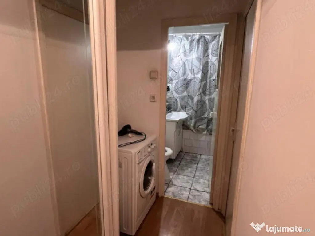 Apartament 3 camere, decomandat - zona Astra