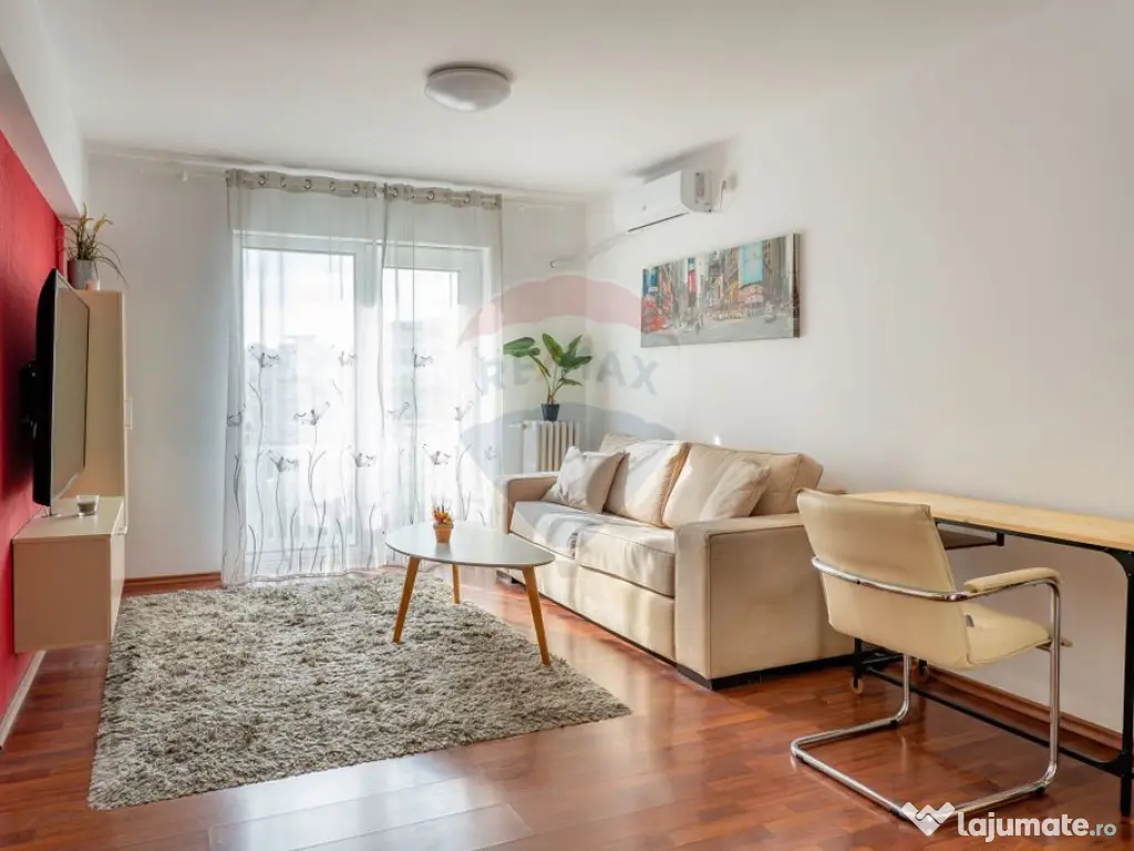 De Inchiriat Apartament 2 Camere in Centrul Bucurestiului 