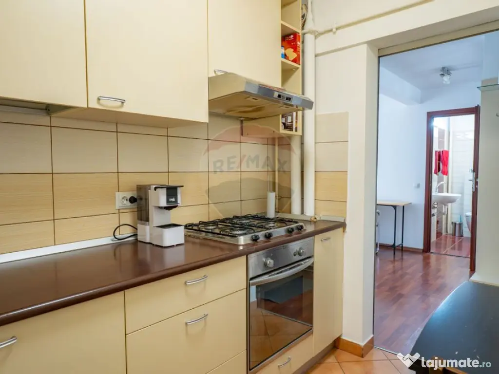 De Inchiriat Apartament 2 Camere in Centrul Bucurestiului 