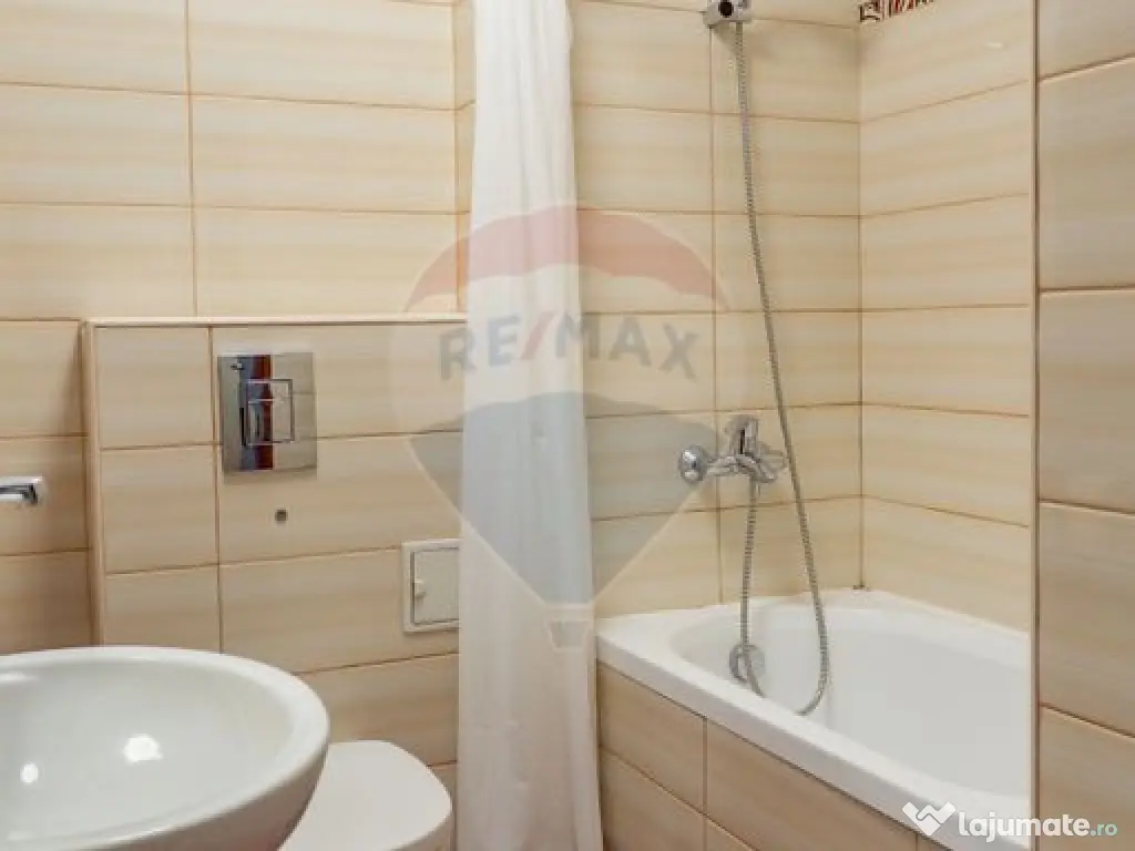 De Inchiriat Apartament 2 Camere in Centrul Bucurestiului 