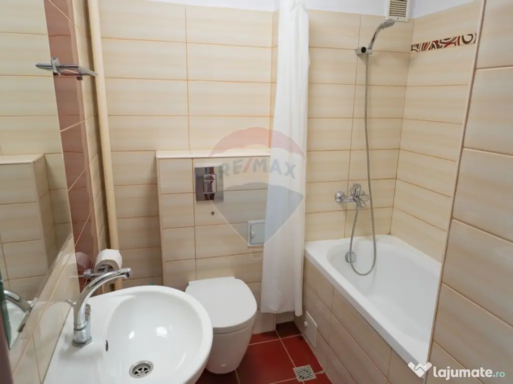 De Inchiriat Apartament 2 Camere in Centrul Bucurestiului 