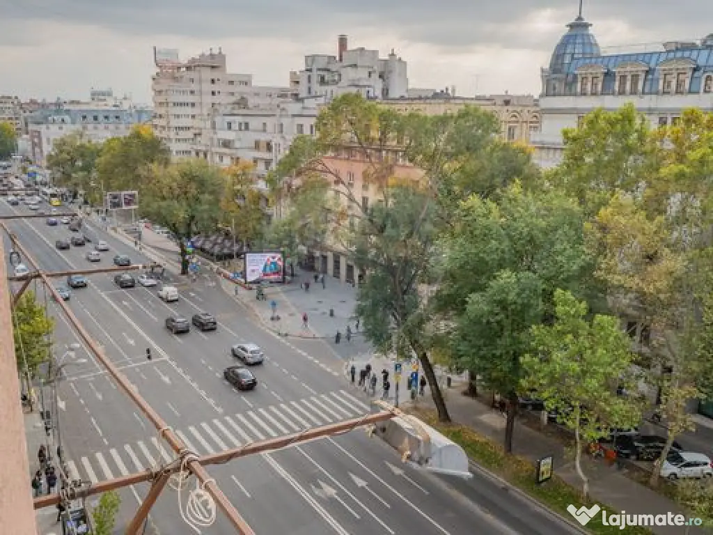 De Inchiriat Apartament 2 Camere in Centrul Bucurestiului 