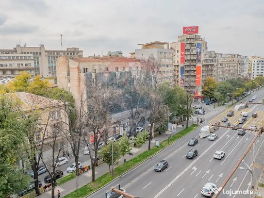 De Inchiriat Apartament 2 Camere in Centrul Bucurestiului 