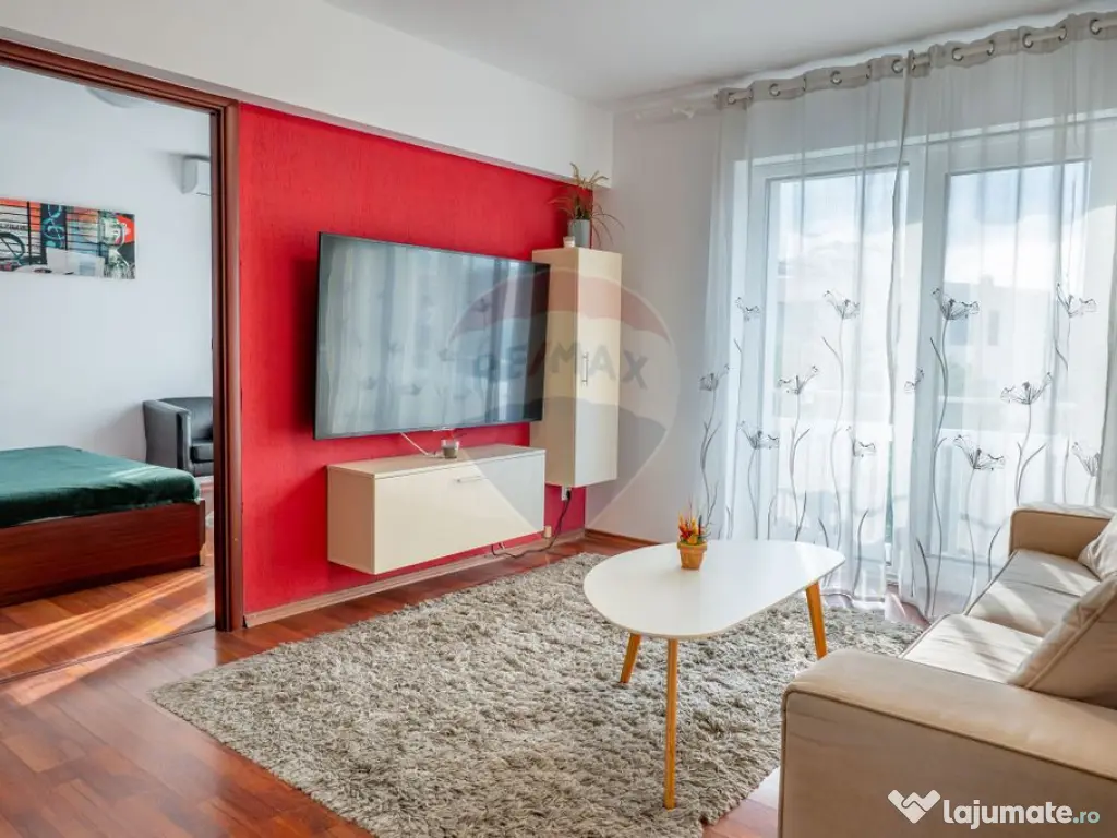 De Inchiriat Apartament 2 Camere in Centrul Bucurestiului