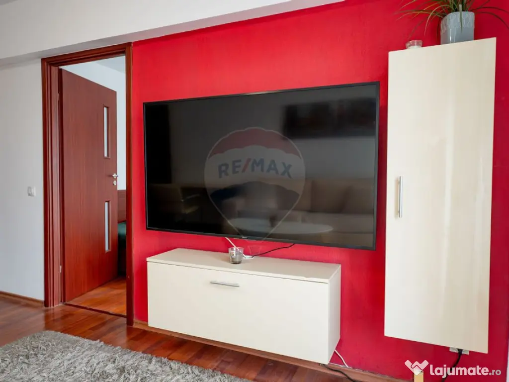 De Inchiriat Apartament 2 Camere in Centrul Bucurestiului 